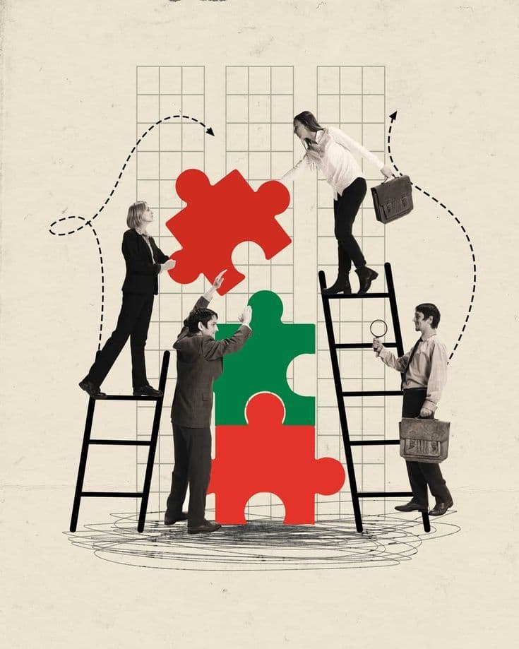 The craft of building reliable software